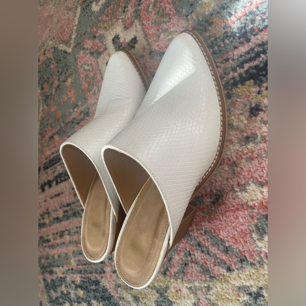 7.5 mules